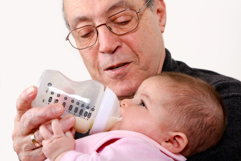 Curso Cuidados Actualizados y Primeros Auxilios Para Abuelos y Cuidadores