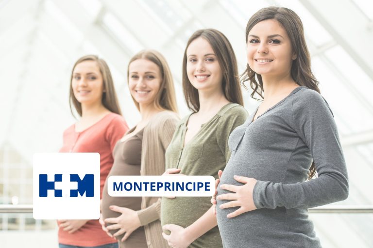 MIERCOLES – Preparación al Parto en HM Monteprincipe (Inicio 25/03/2026-Fin 15/04/2026)