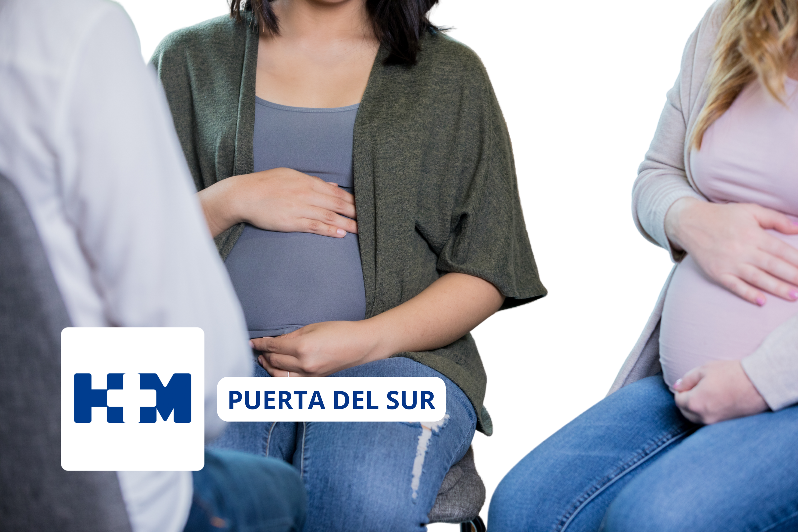JUEVES - Preparación al Parto en HM Puerta del Sur (Inicio 19/03/2026-Fin 09/04/2026)