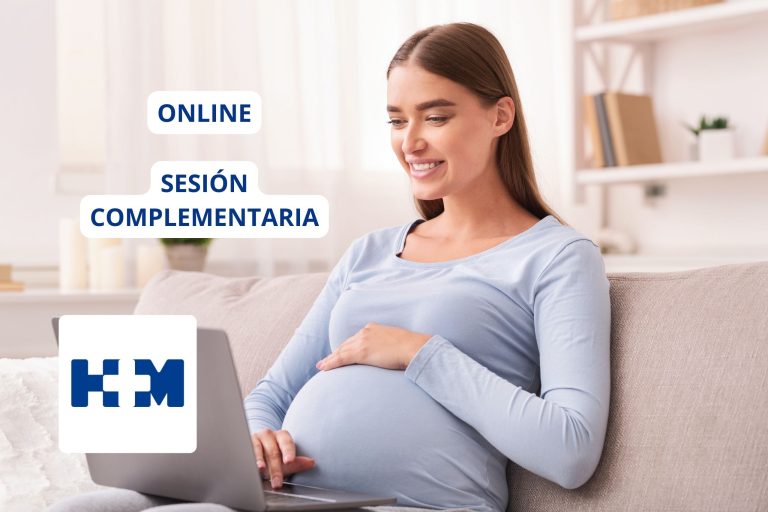 SESIÓN COMPLEMENTARIA – Respiraciones y Movilización en el Parto (23/03/2026)