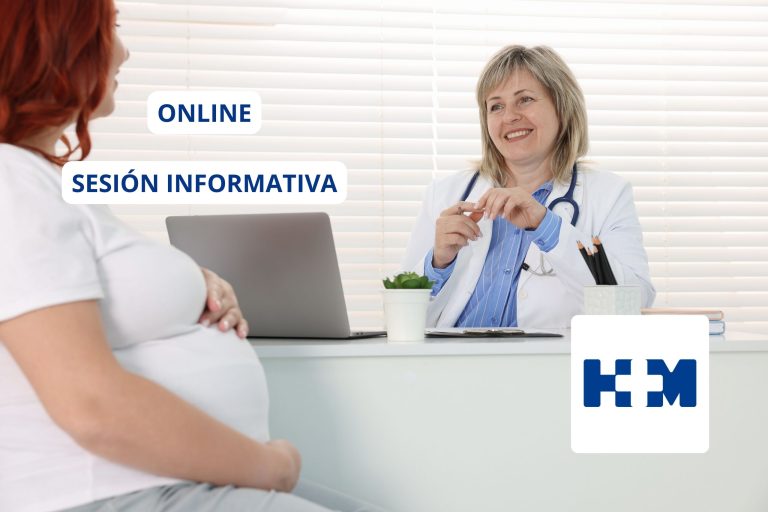 Sesión Informativa sobre Estudio Genético en Recién nacido (25/02/2026 a las 17:00h) CHARLA GRATUITA.